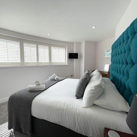 Ocean Gate 24 Villa Newquay  Exterior photo