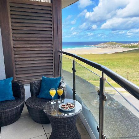 Ocean Gate 24 Villa Newquay  Exterior photo